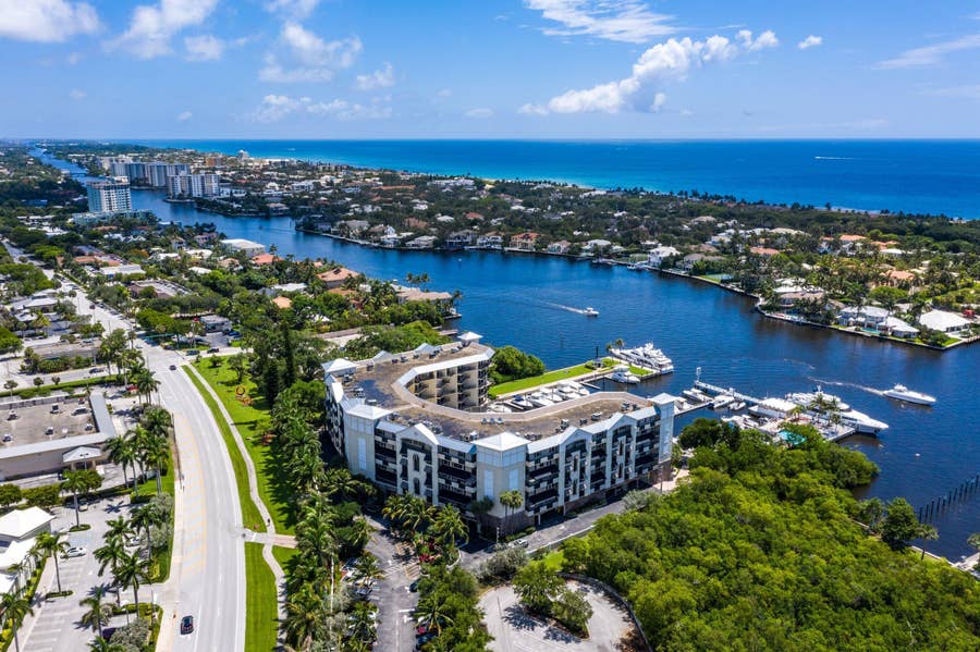Property photo for 1035 S Federal Highway, #213, Delray Beach, FL