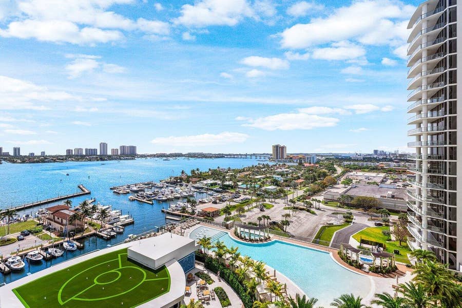 Property photo for 220 Lake Shore Drive, #1415, Lake Park, FL