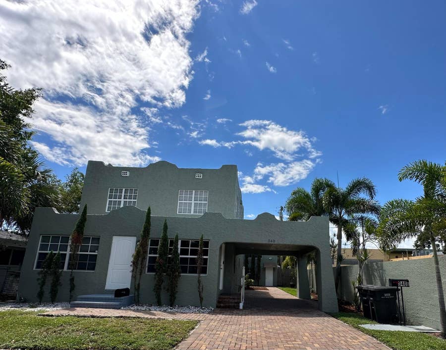 Property photo for 340 Walton Boulevard, West Palm Beach, FL