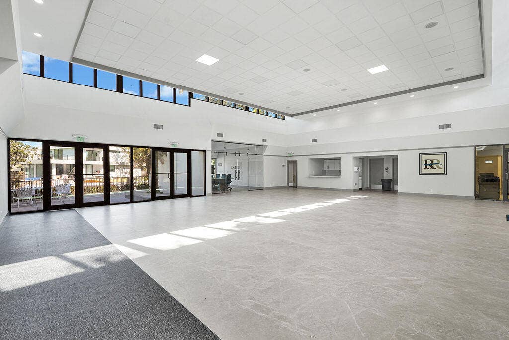 Community Center
