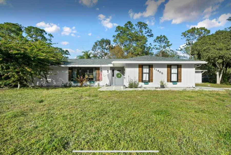 Property photo for 11405 N 175th Rd Road N, Jupiter, FL