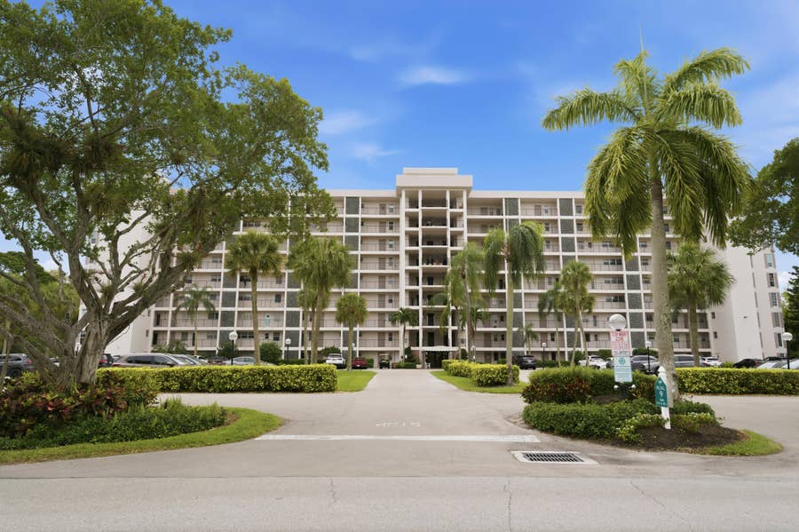 Property photo for 3100 N Palm Aire Drive, #208, Pompano Beach, FL
