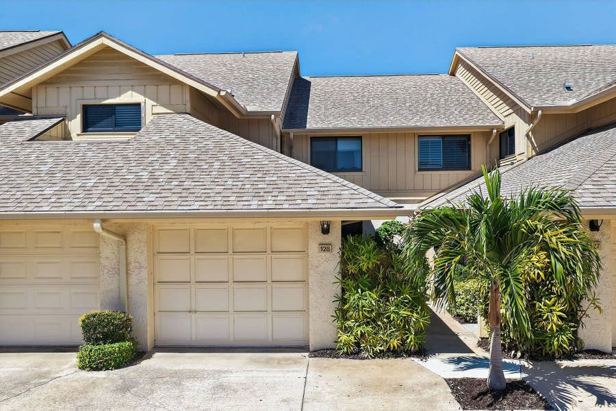 Property photo for 17081 Waterbend Drive, #128, Jupiter, FL