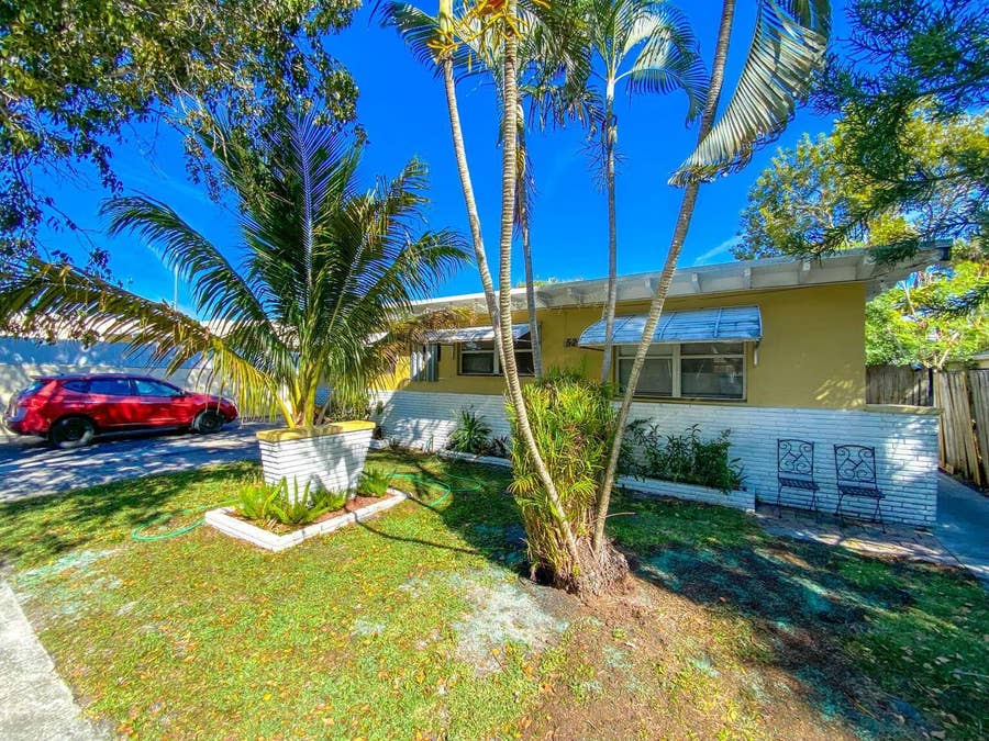 Property photo for 527 48th Street, West Palm Beach, FL
