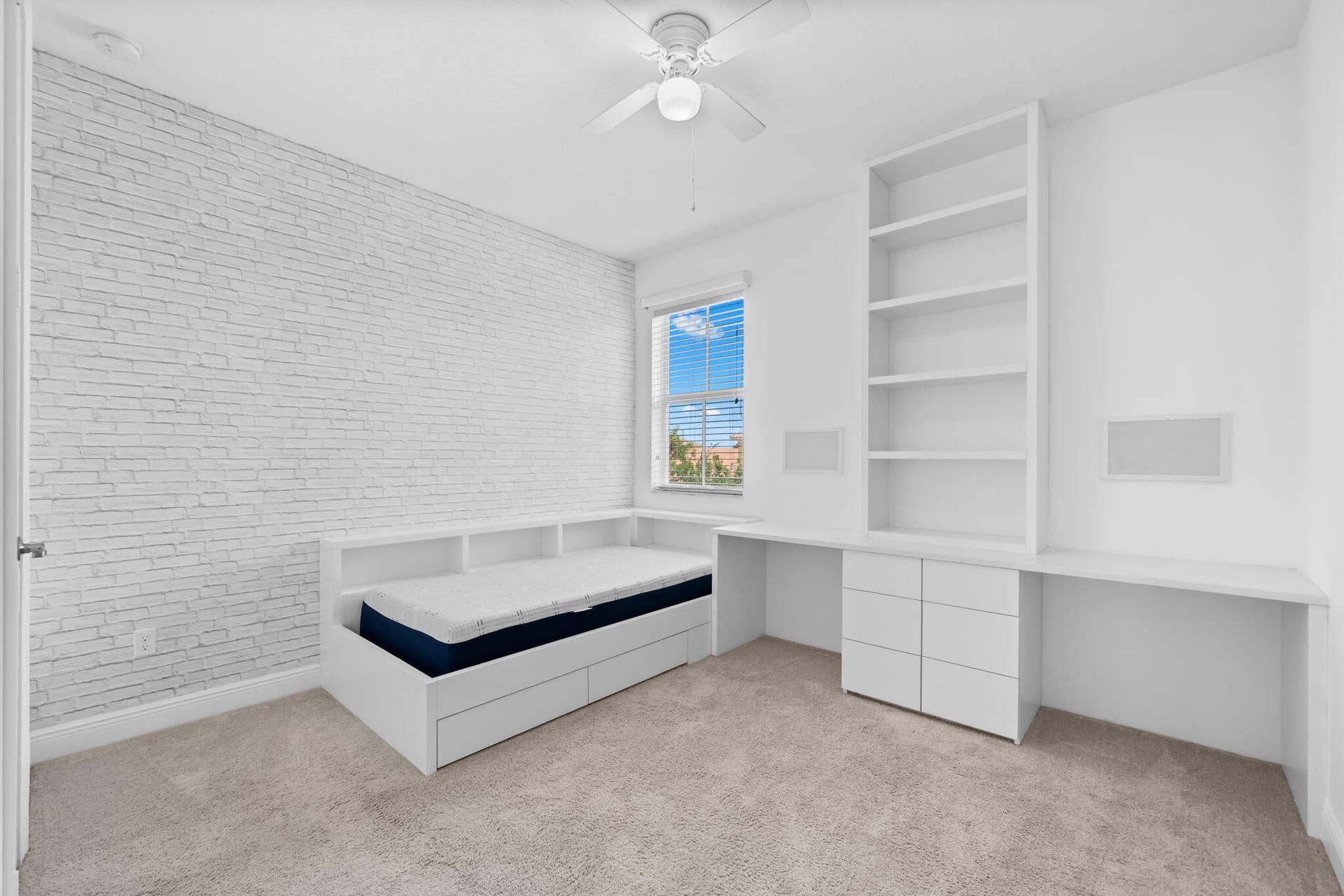 3rd bedroom