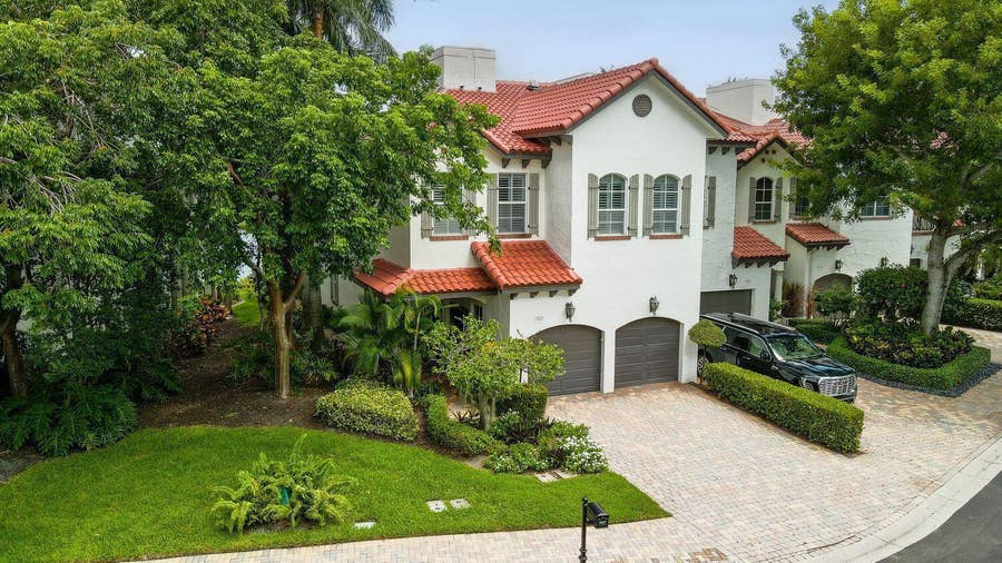 Property photo for 1527 Estuary Trail, Delray Beach, FL