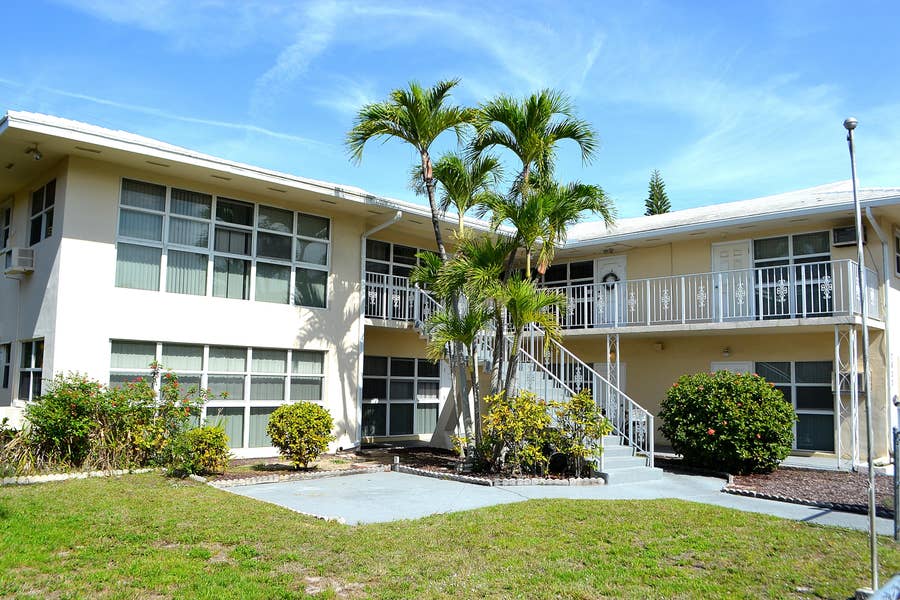 Property photo for 2633 Middle River Drive, #1-6, Fort Lauderdale, FL