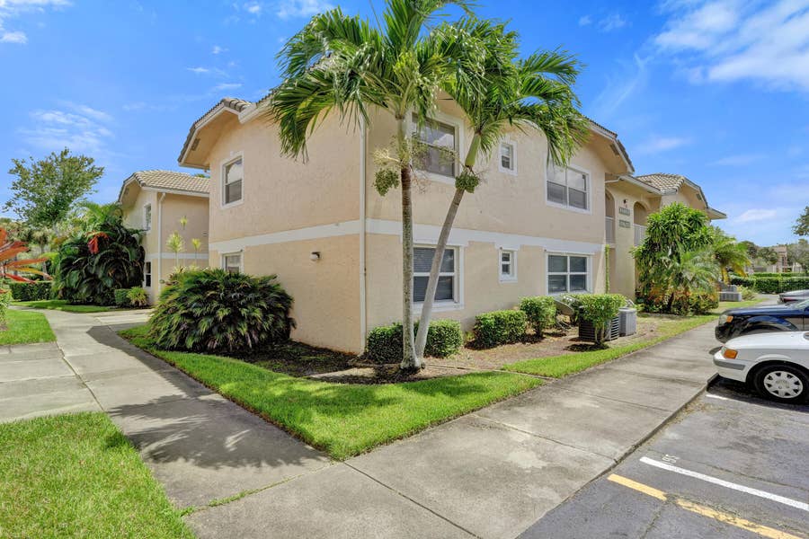 Property photo for 12215 Royal Palm Boulevard, #4q, Coral Springs, FL