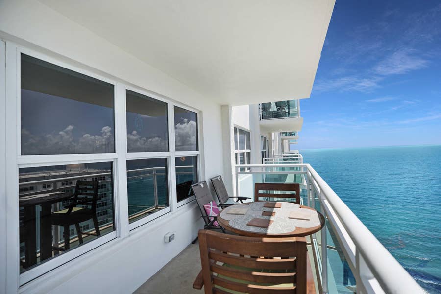 Property photo for 3900 Galt Ocean Drive, #2204, Fort Lauderdale, FL