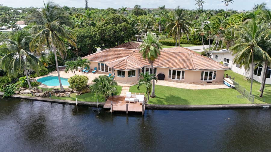 Property photo for 1925 Coral Gardens Drive, Wilton Manors, FL