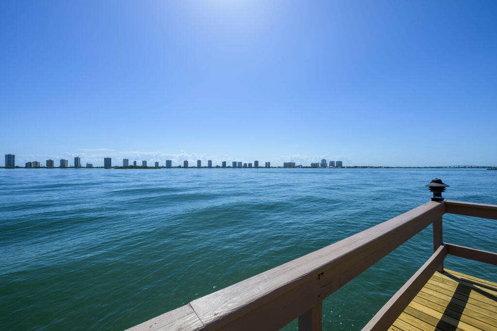 101 Doolen Court, #307, North Palm Beach, FL 33408 View