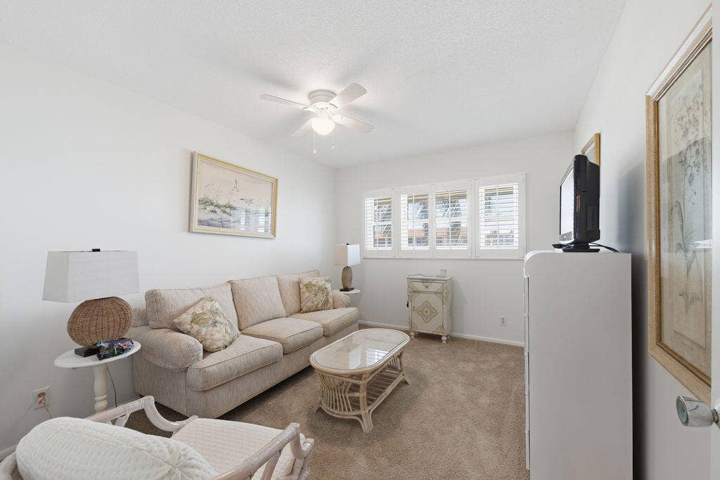 101 Doolen Court, #307, North Palm Beach, FL 33408 Bedroom 2
