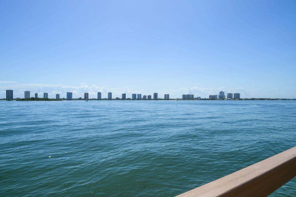 101 Doolen Court, #307, North Palm Beach, FL 33408 View