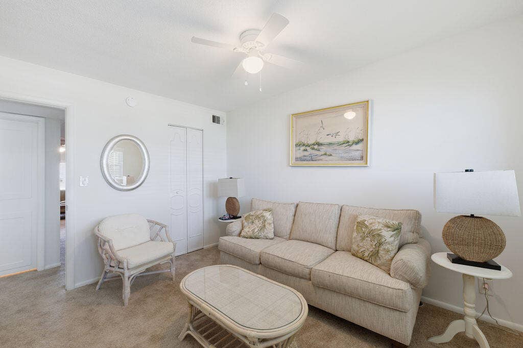 101 Doolen Court, #307, North Palm Beach, FL 33408 Bedroom 2