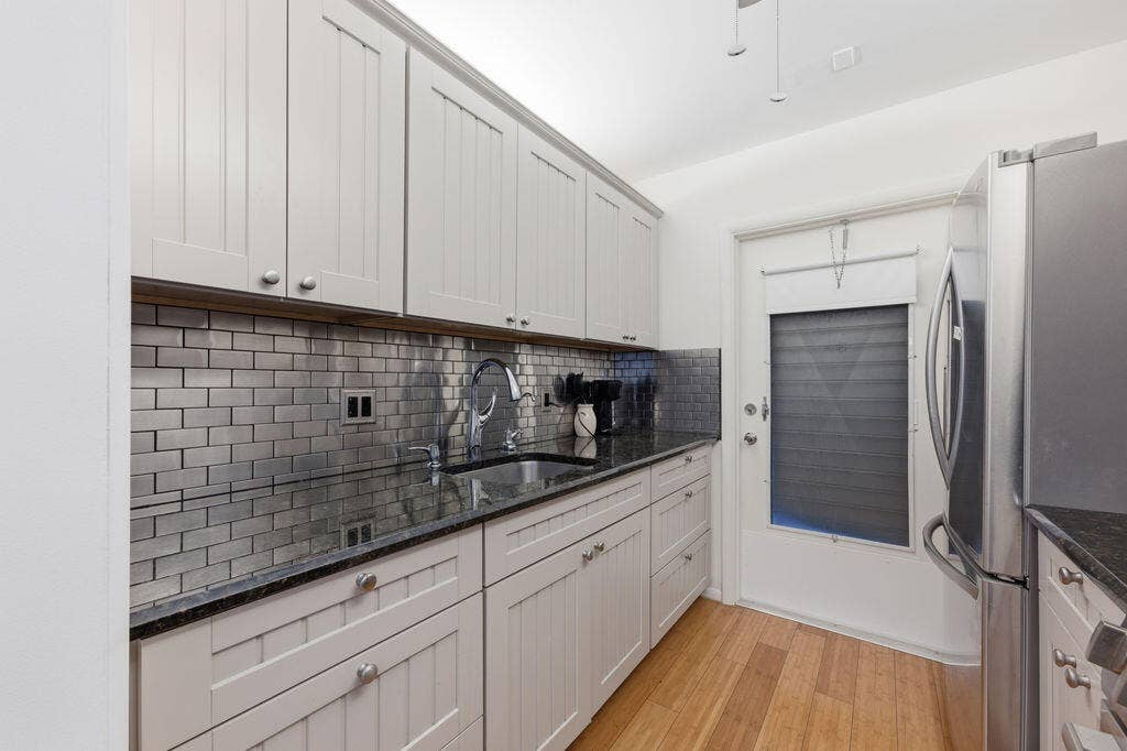 101 Doolen Court, #307, North Palm Beach, FL 33408 Kitchen