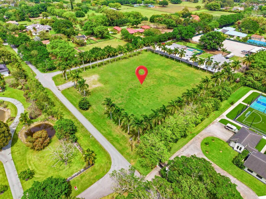 Property photo for 8480 Stagecoach Lane, Boca Raton, FL