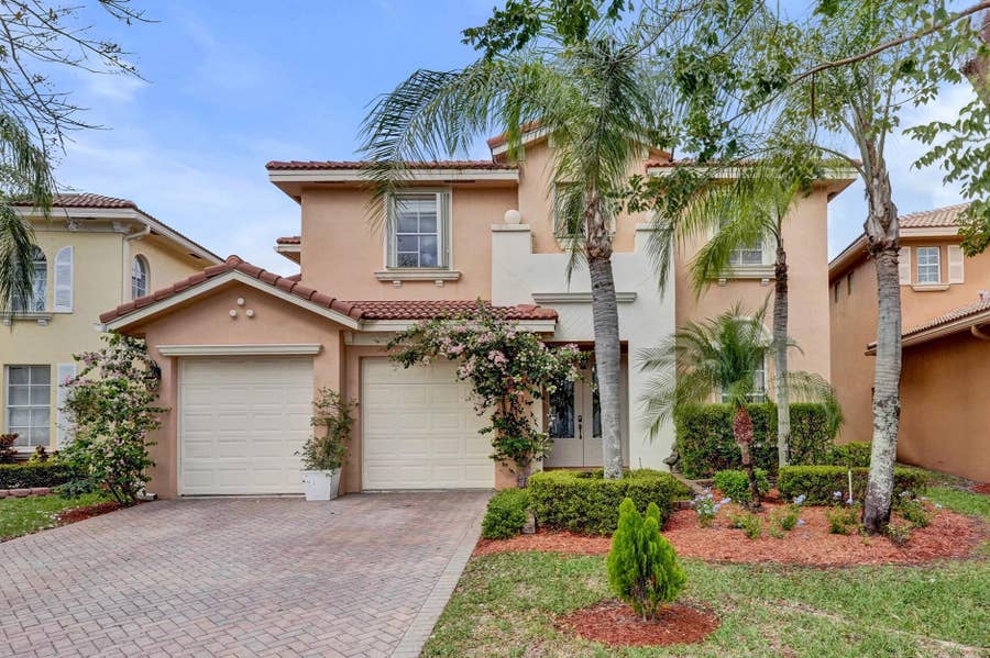 Property photo for 6591 Traveler Road, West Palm Beach, FL