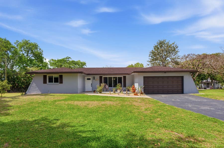 Property photo for 14290 SW 31st Court, Davie, FL