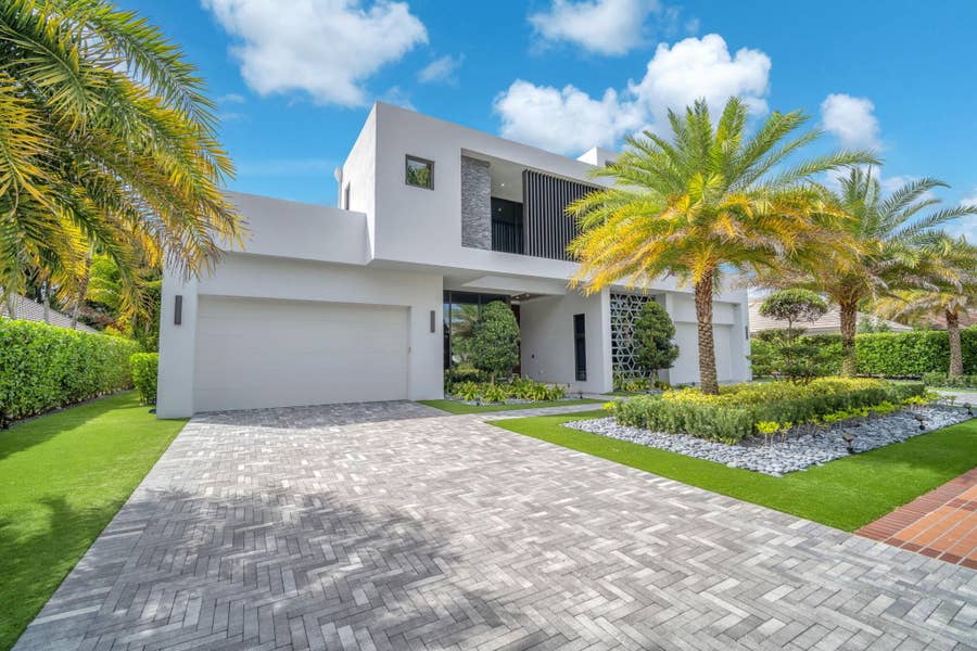 Property photo for 17787 Scarsdale Way, Boca Raton, FL