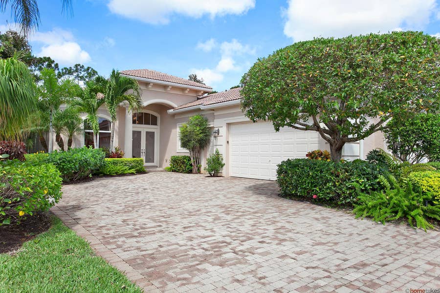 Property photo for 206 Porto Vecchio Way, Palm Beach Gardens, FL
