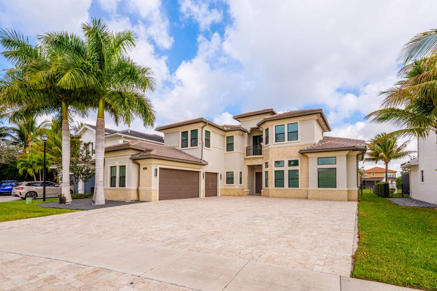 Property photo for 9801 Rennes Lane, Delray Beach, FL
