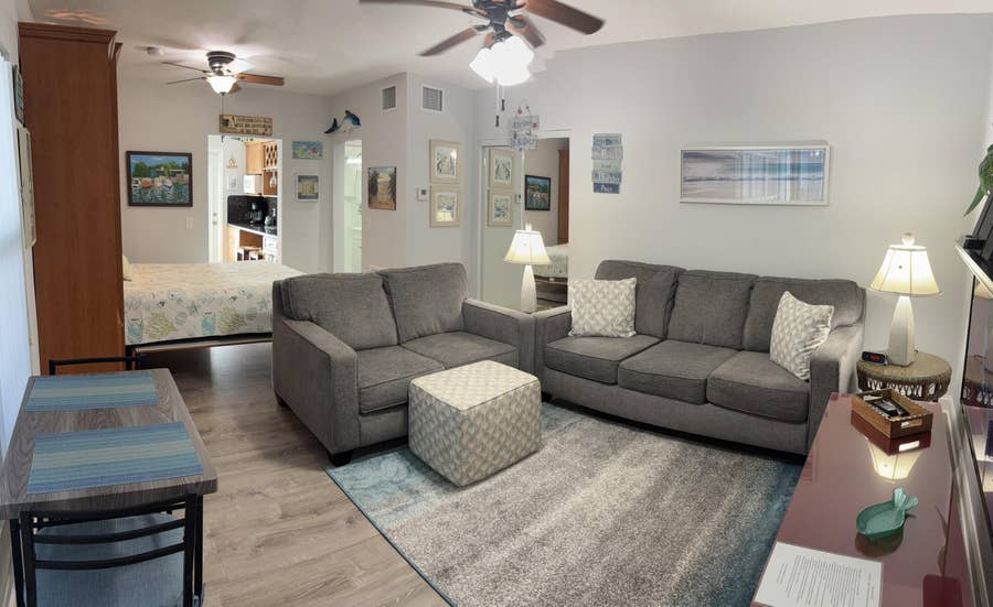 Property photo for 315 Van Buren Street, #203b, Hollywood, FL