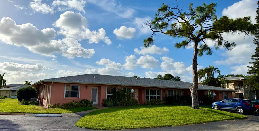Property photo for 1460 NW 19th Terrace, #71-a, Delray Beach, FL