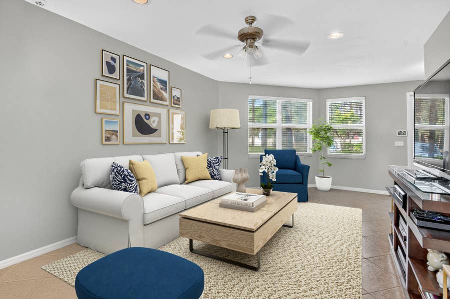 Property photo for 2932 Deer Creek Country Club Boulevard, #2932, Deerfield Beach, FL