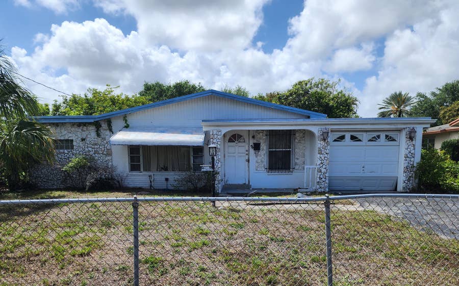 Property photo for 1861 NW 7th Terrace W, Pompano Beach, FL