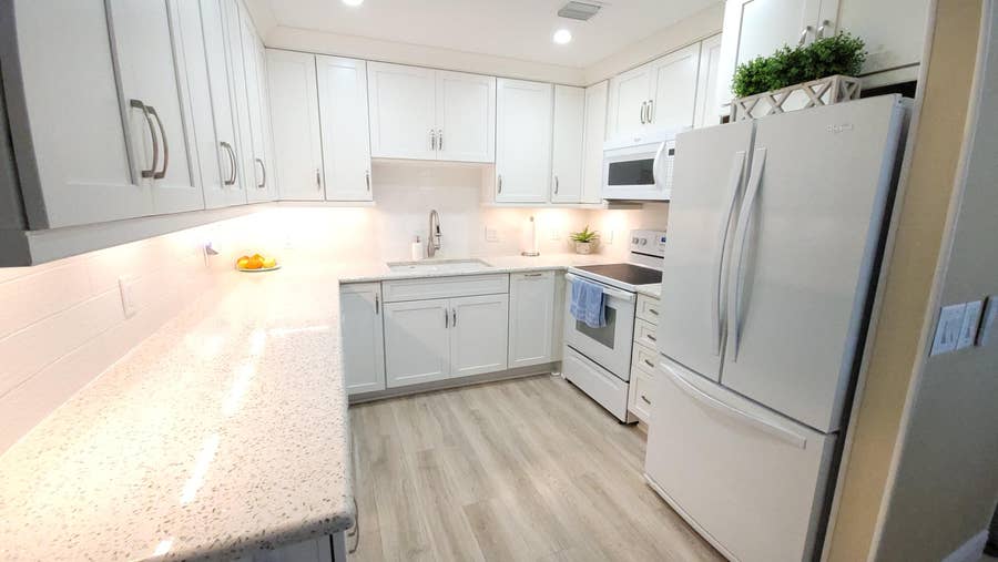 Property photo for 34 Somerset B, West Palm Beach, FL
