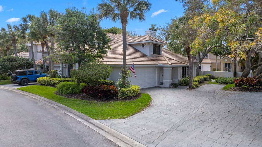 Property photo for 461 Coral Cove Drive, Juno Beach, FL