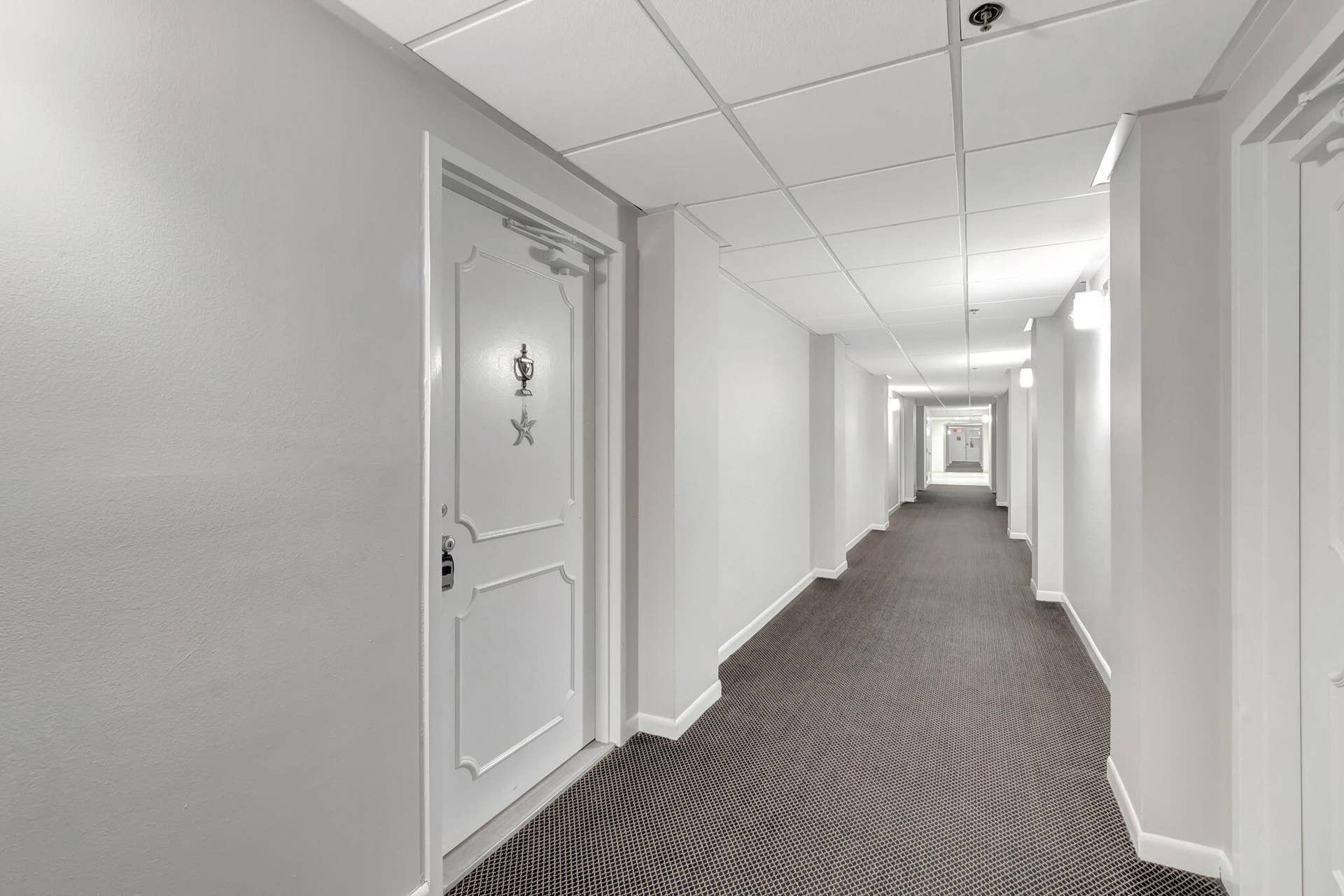 ENTRY HALL