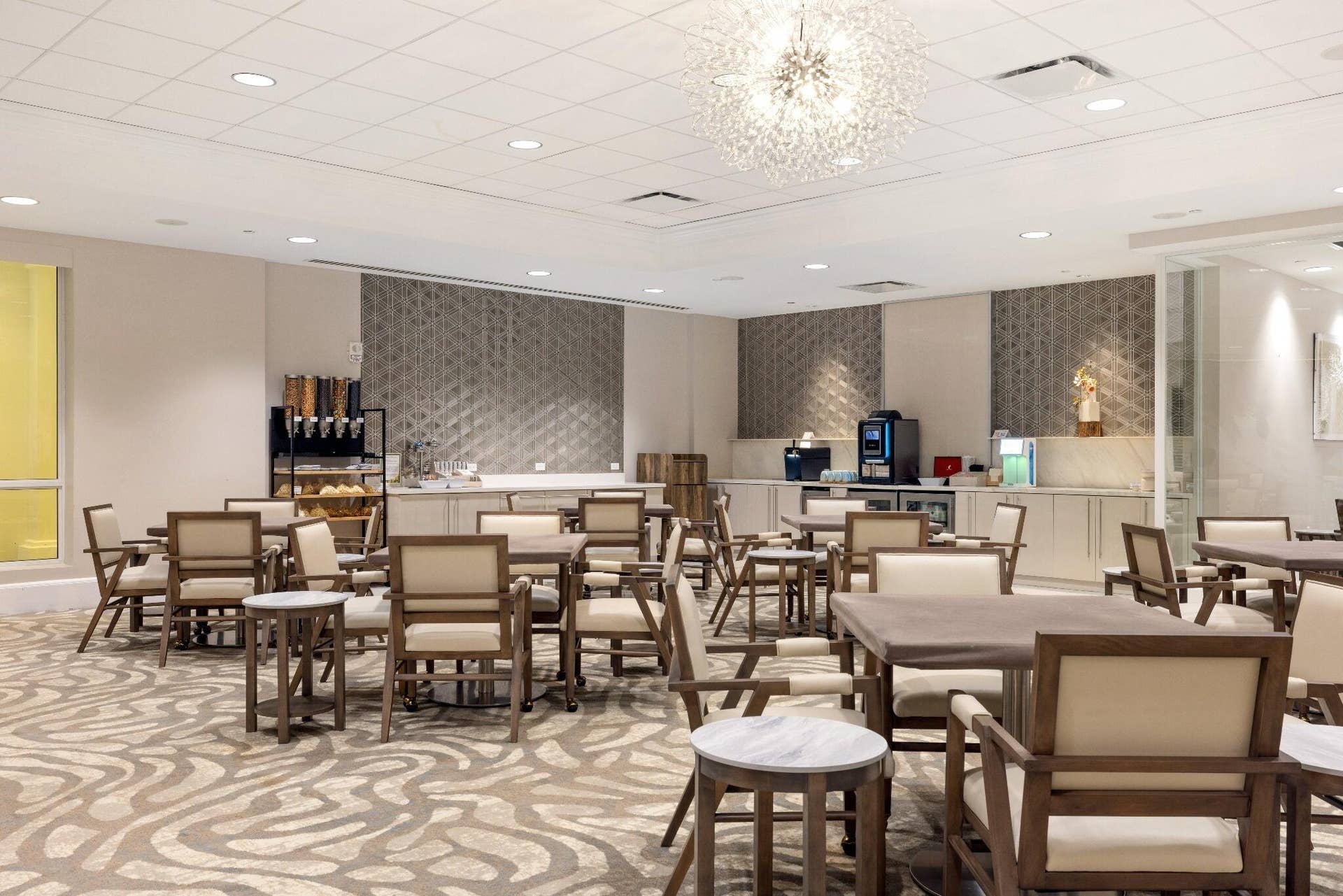 Club rendering
