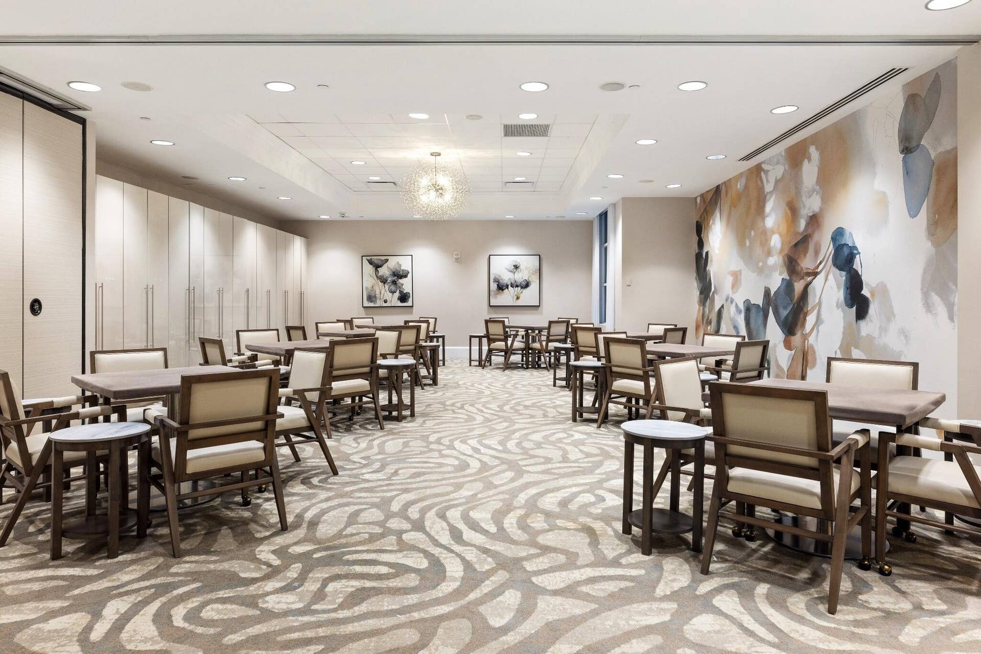 Club rendering
