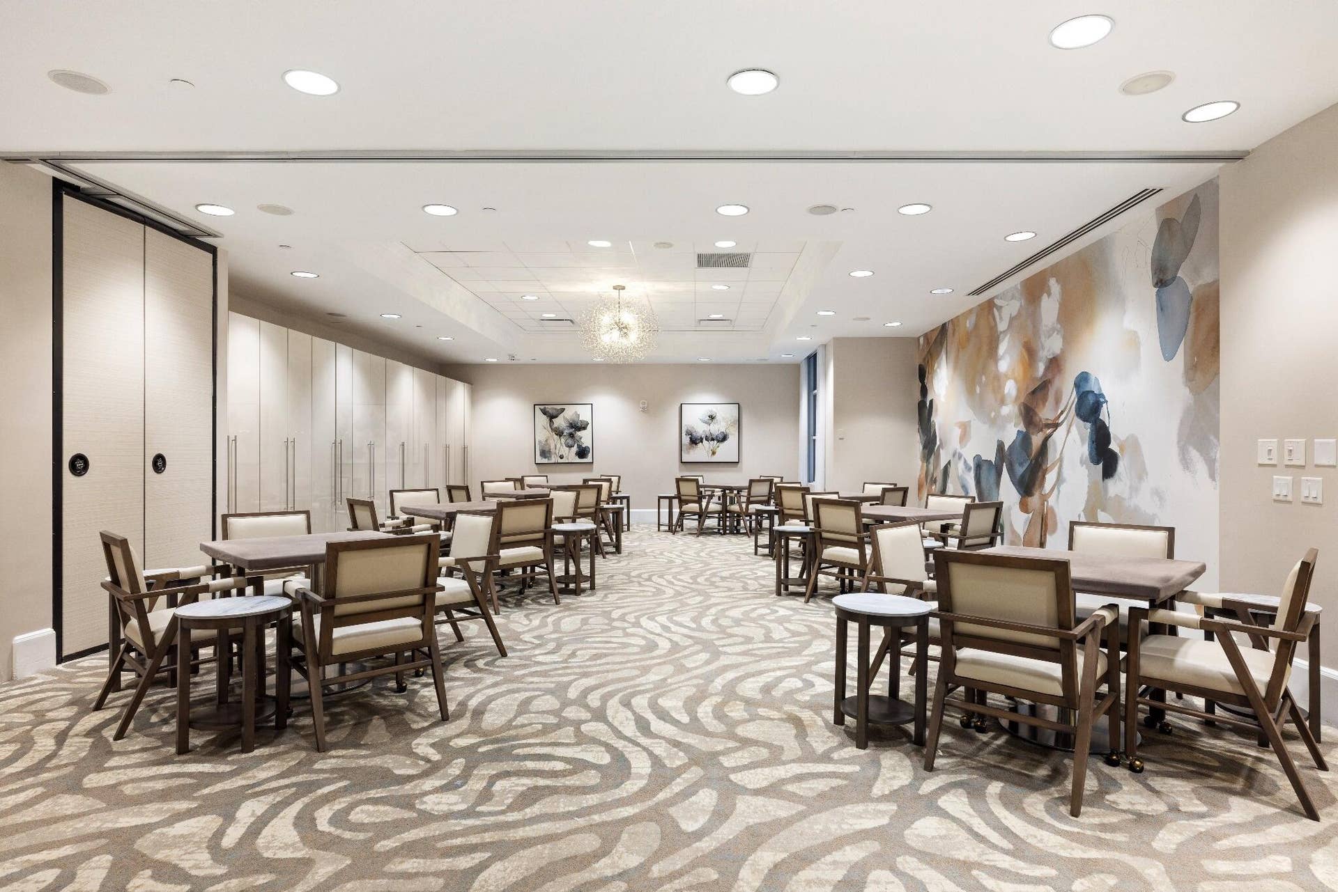 Club rendering