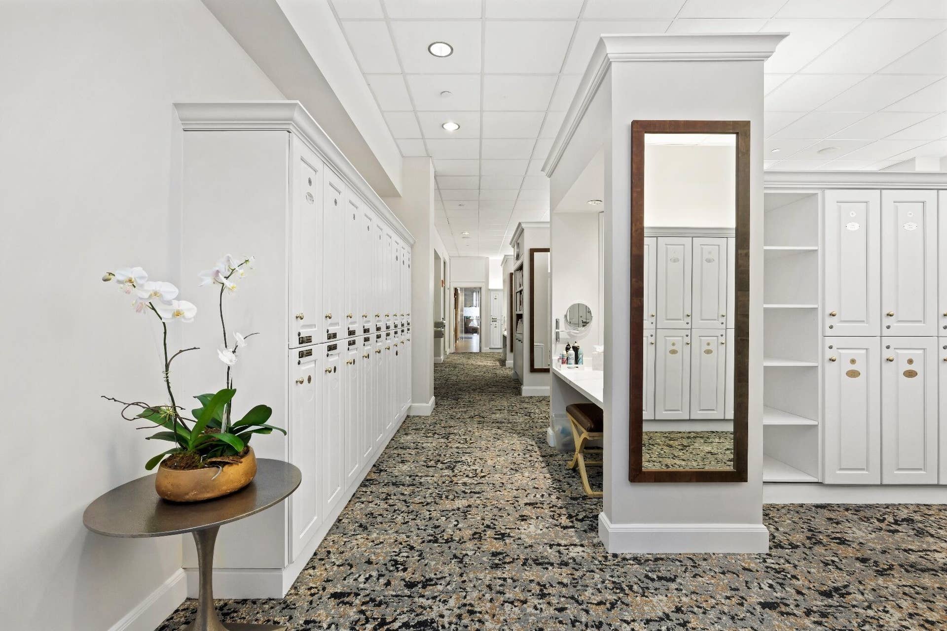 Club rendering