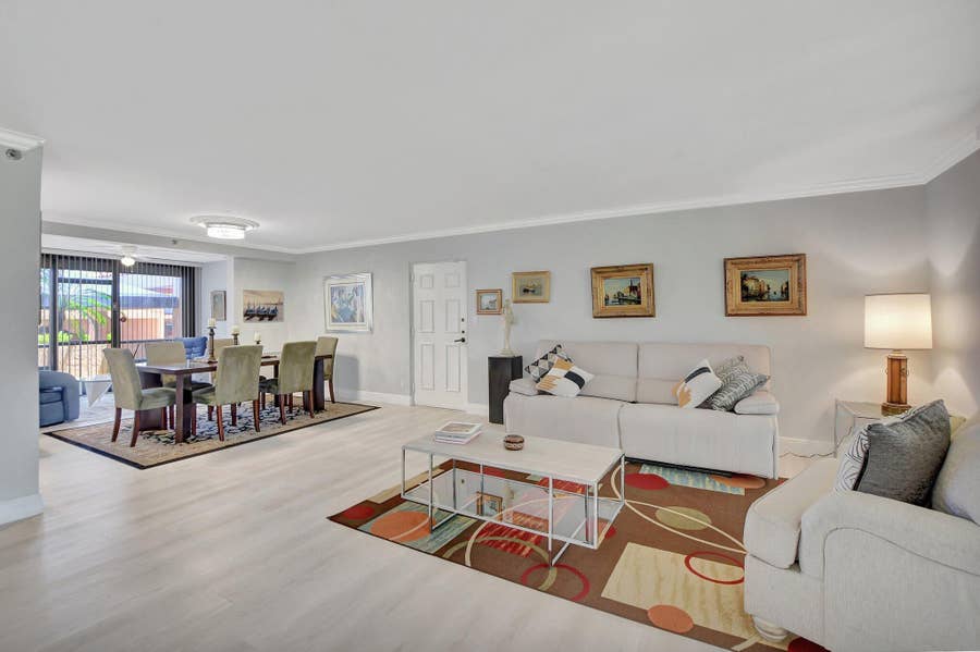 Property photo for 7194 Promenade Drive, #102, Boca Raton, FL