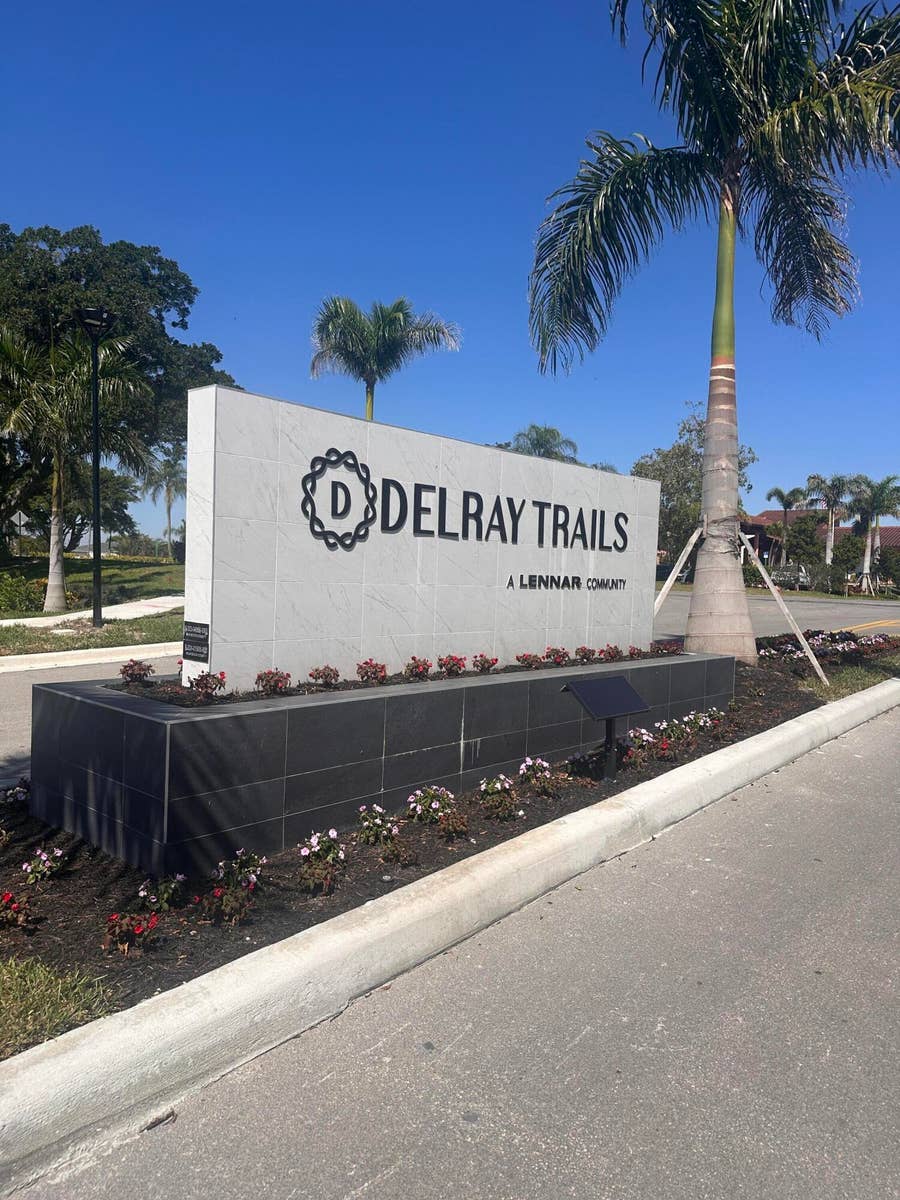 Property photo for 13776 Hero Path, Delray Beach, FL