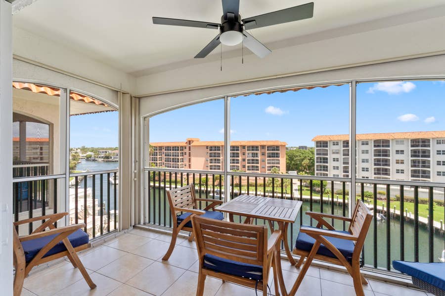 Property photo for 2871 N Ocean Boulevard, #M538, Boca Raton, FL