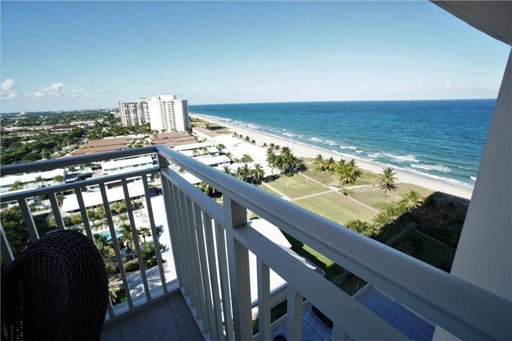 5200 N Ocean Boulevard, #1508b, Lauderdale-By-The-Sea, Lauderdale By The Sea, FL 33308 GetMedia 1
