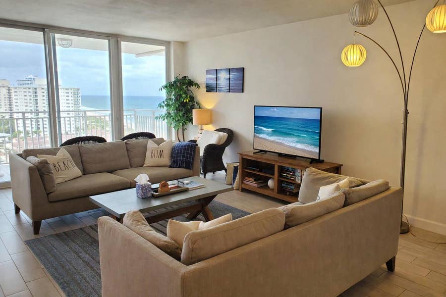 Property photo for 5200 N Ocean Boulevard, #1508b, Lauderdale By The Sea, FL