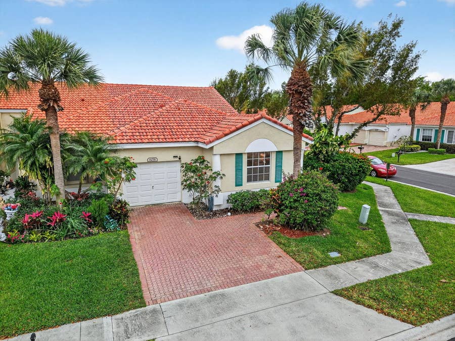 Property photo for 6276 Heliconia Road, Delray Beach, FL