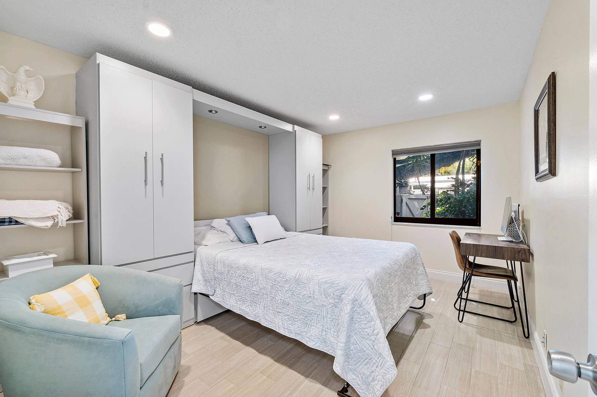 250 S Ocean Boulevard, #274, Delray Beach, FL 33483 Queen Bed