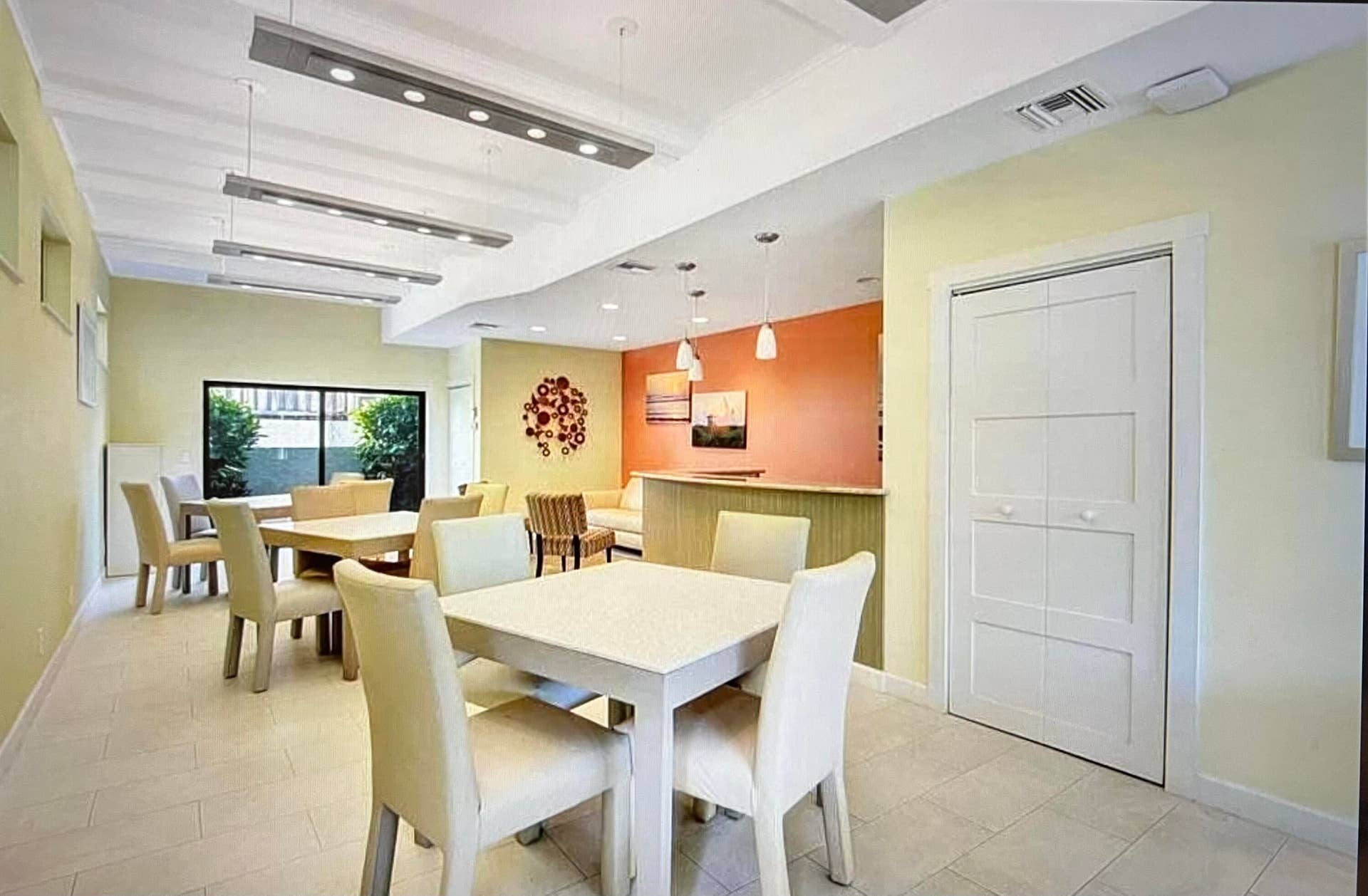 250 S Ocean Boulevard, #274, Delray Beach, FL 33483 Club Room