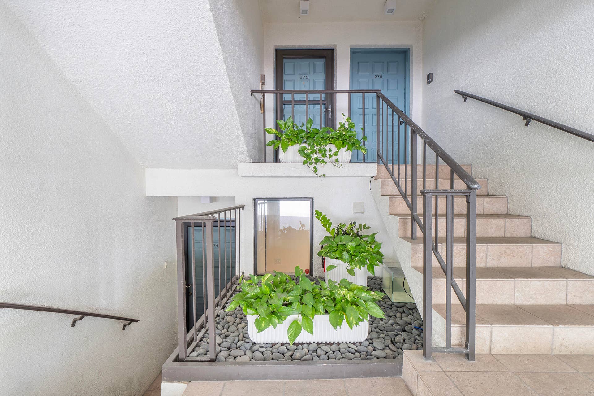 250 S Ocean Boulevard, #274, Delray Beach, FL 33483 Unit is lower level