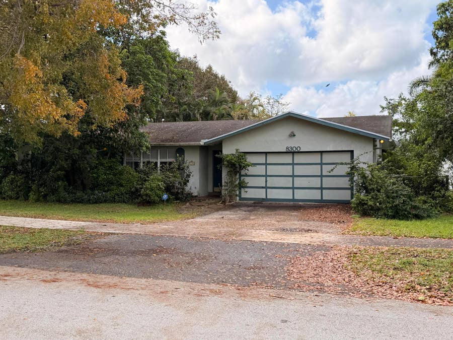 Property photo for 8300 SW 26th Place, Davie, FL