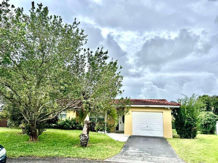Property photo for 7608 NW 43rd Court, Coral Springs, FL