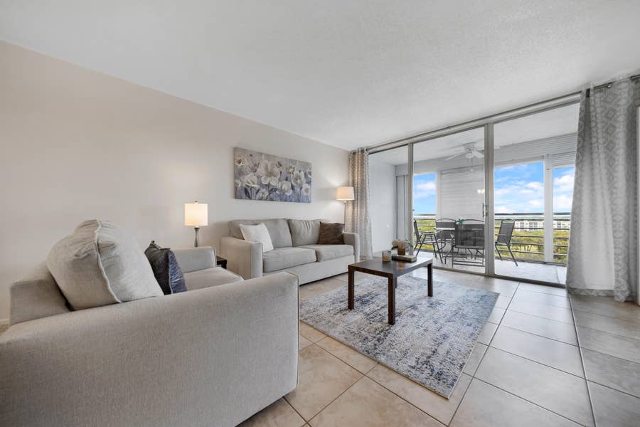 Property photo for 575 Oaks Lane, #1009, Pompano Beach, FL