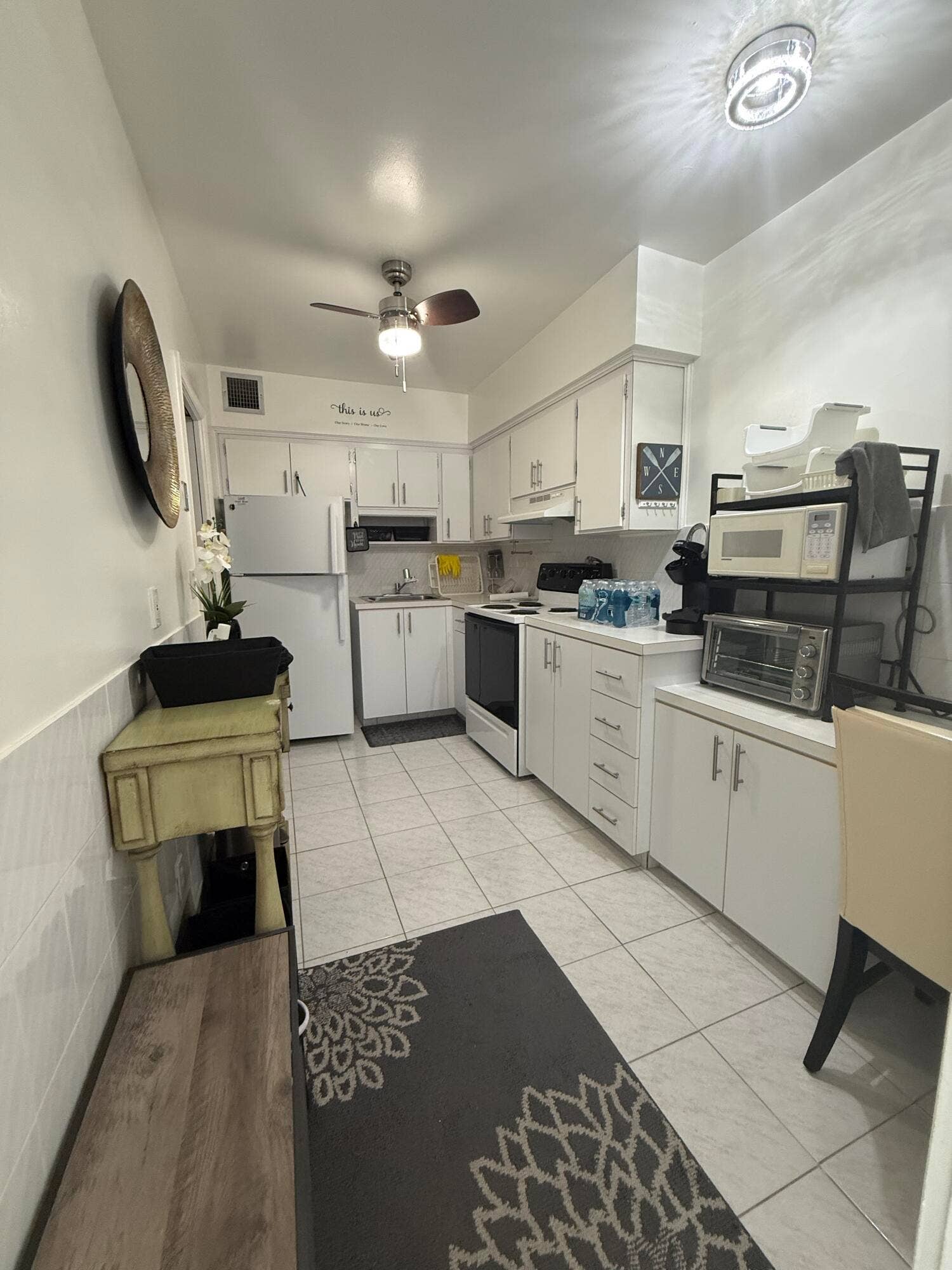 1150 Atlantic Shores Boulevard, #611, Hallandale Beach, FL 33009 lina10