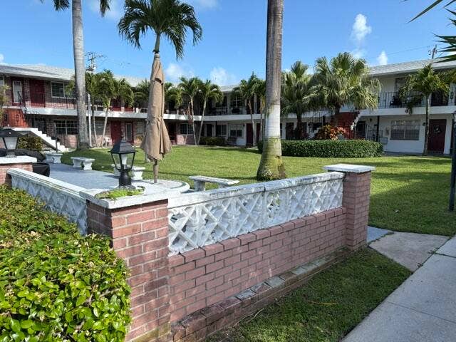 1150 Atlantic Shores Boulevard, #611, Hallandale Beach, FL 33009 lina1